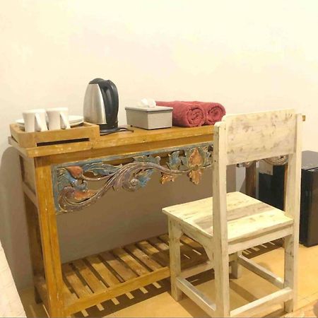 Bukawa Lodge Jimbaran מראה חיצוני תמונה