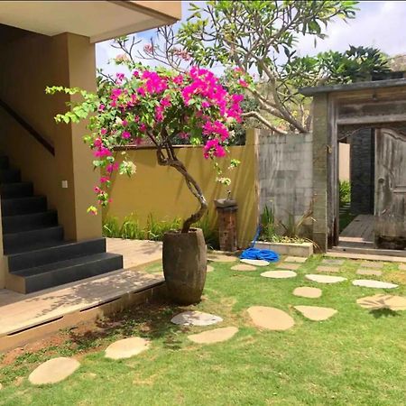 Bukawa Lodge Jimbaran מראה חיצוני תמונה