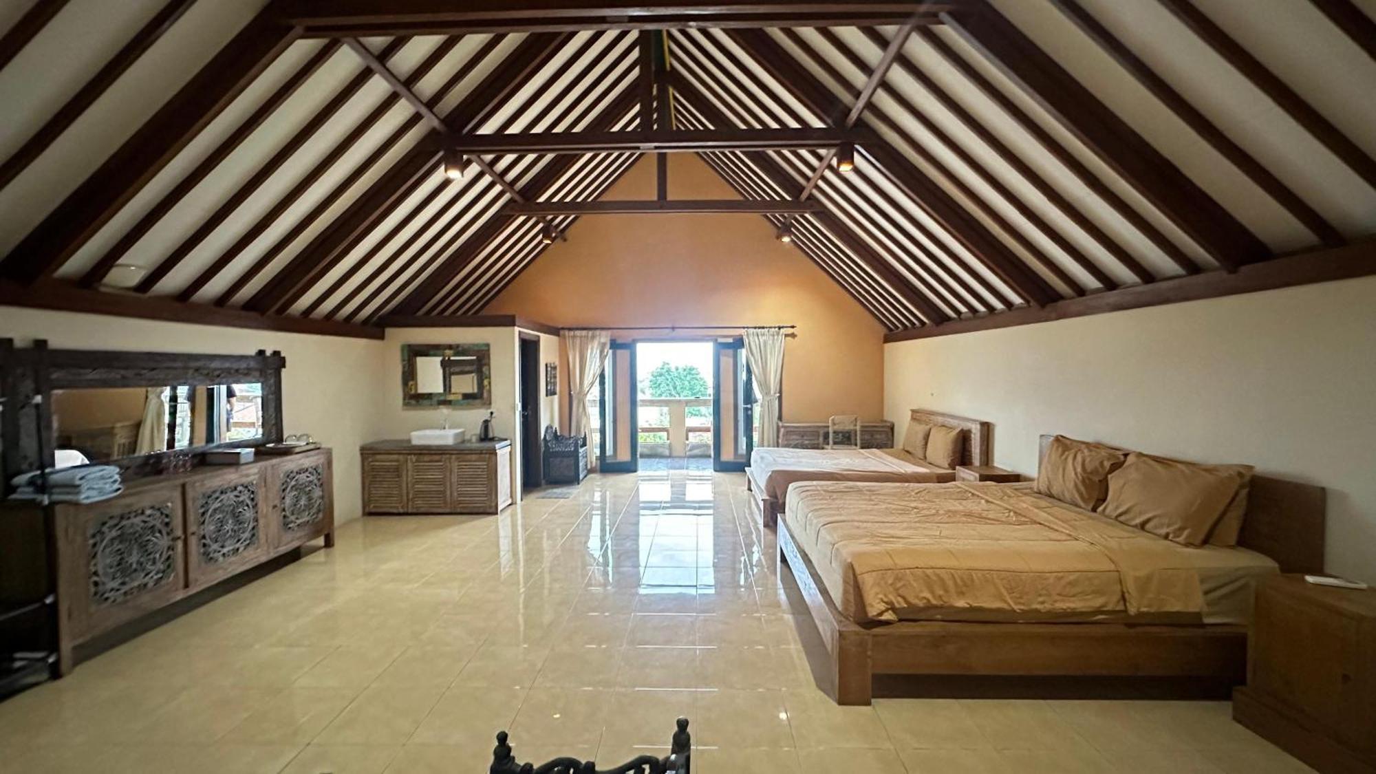 Bukawa Lodge Jimbaran מראה חיצוני תמונה