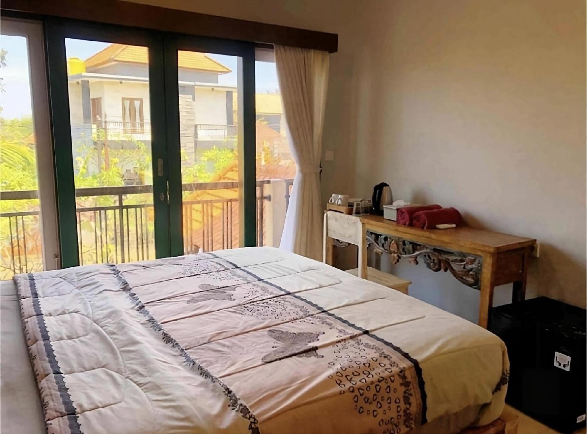 Bukawa Lodge Jimbaran מראה חיצוני תמונה