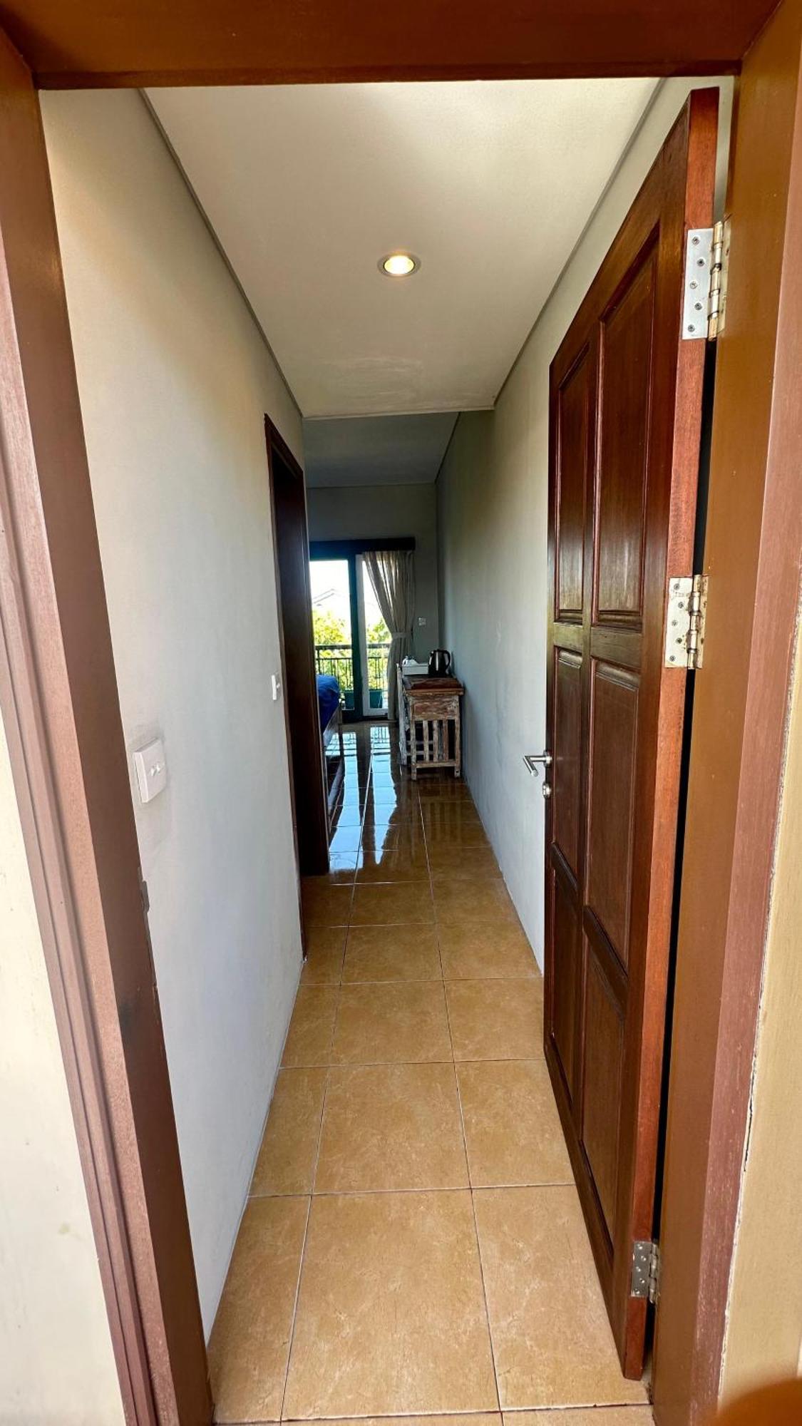 Bukawa Lodge Jimbaran מראה חיצוני תמונה