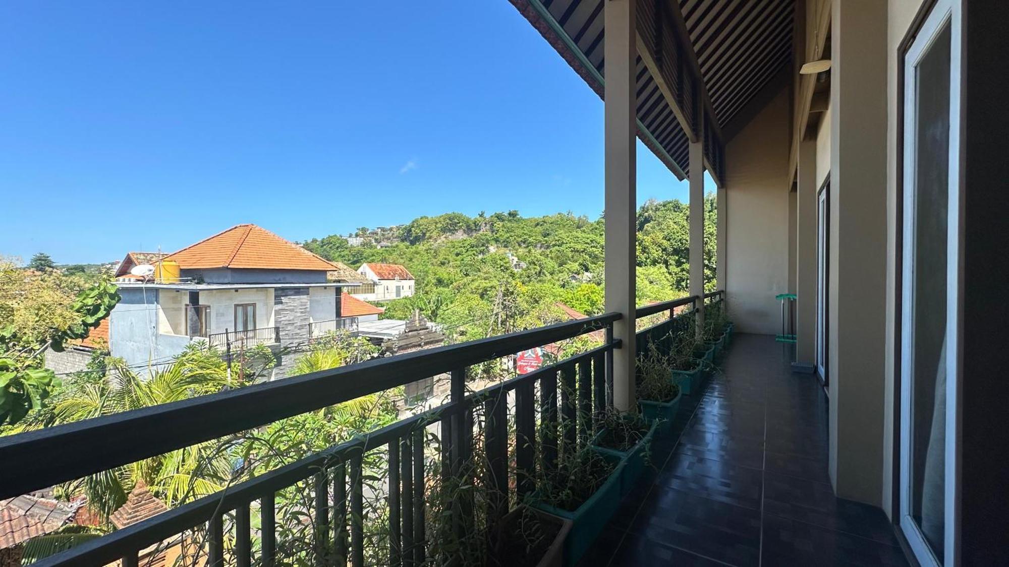 Bukawa Lodge Jimbaran מראה חיצוני תמונה