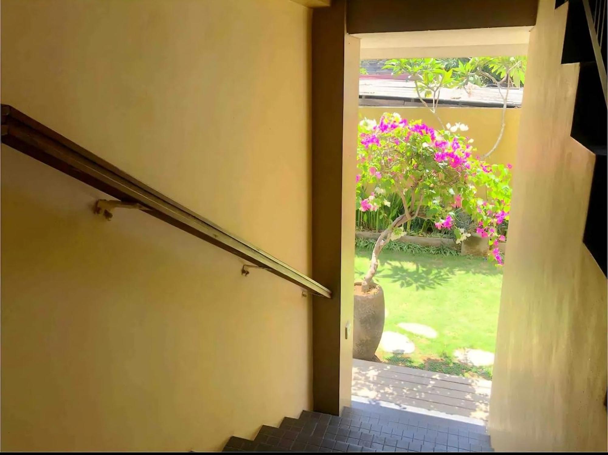 Bukawa Lodge Jimbaran מראה חיצוני תמונה